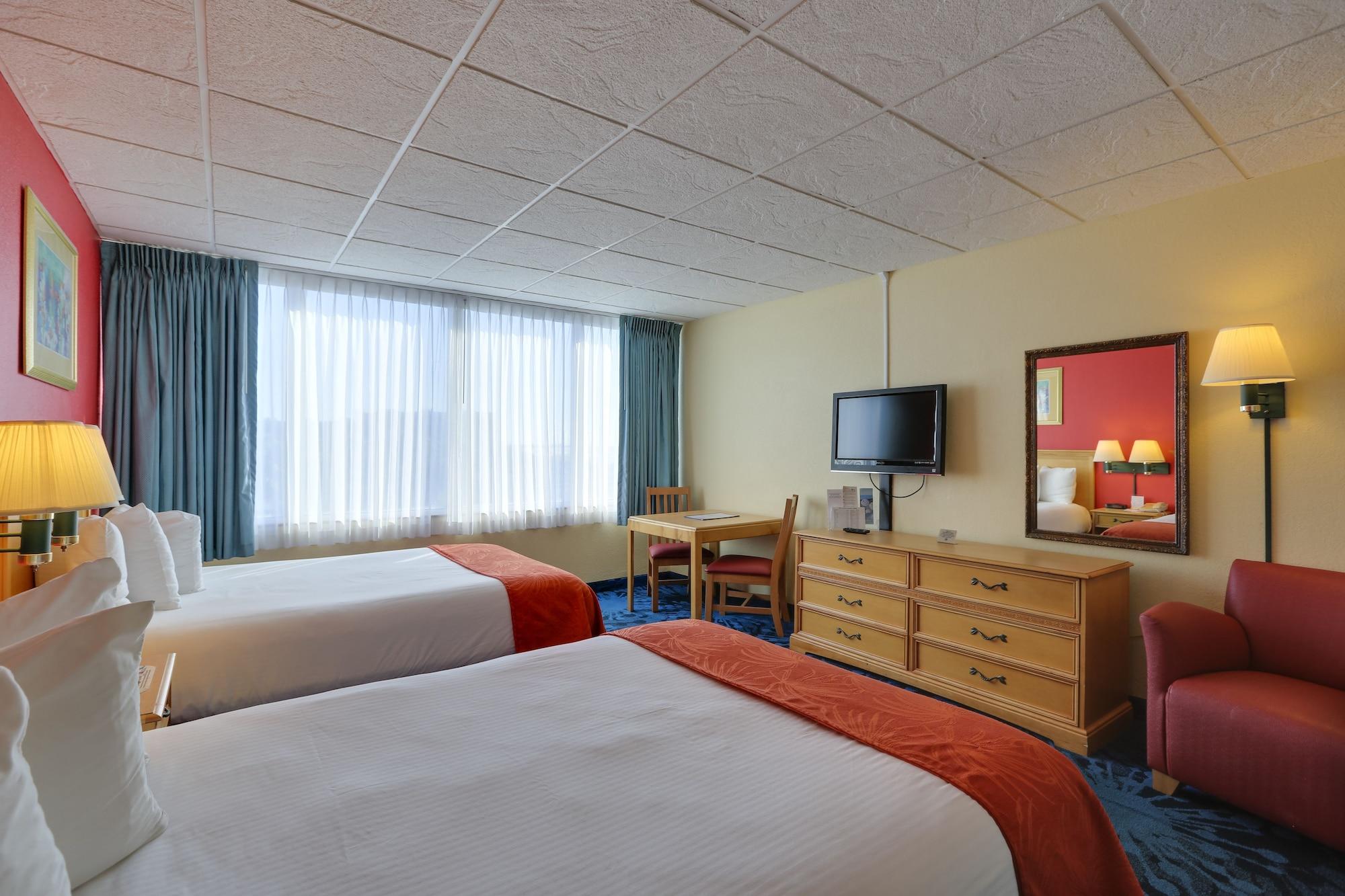 Dolphin Beach Resort St. Pete Beach Esterno foto