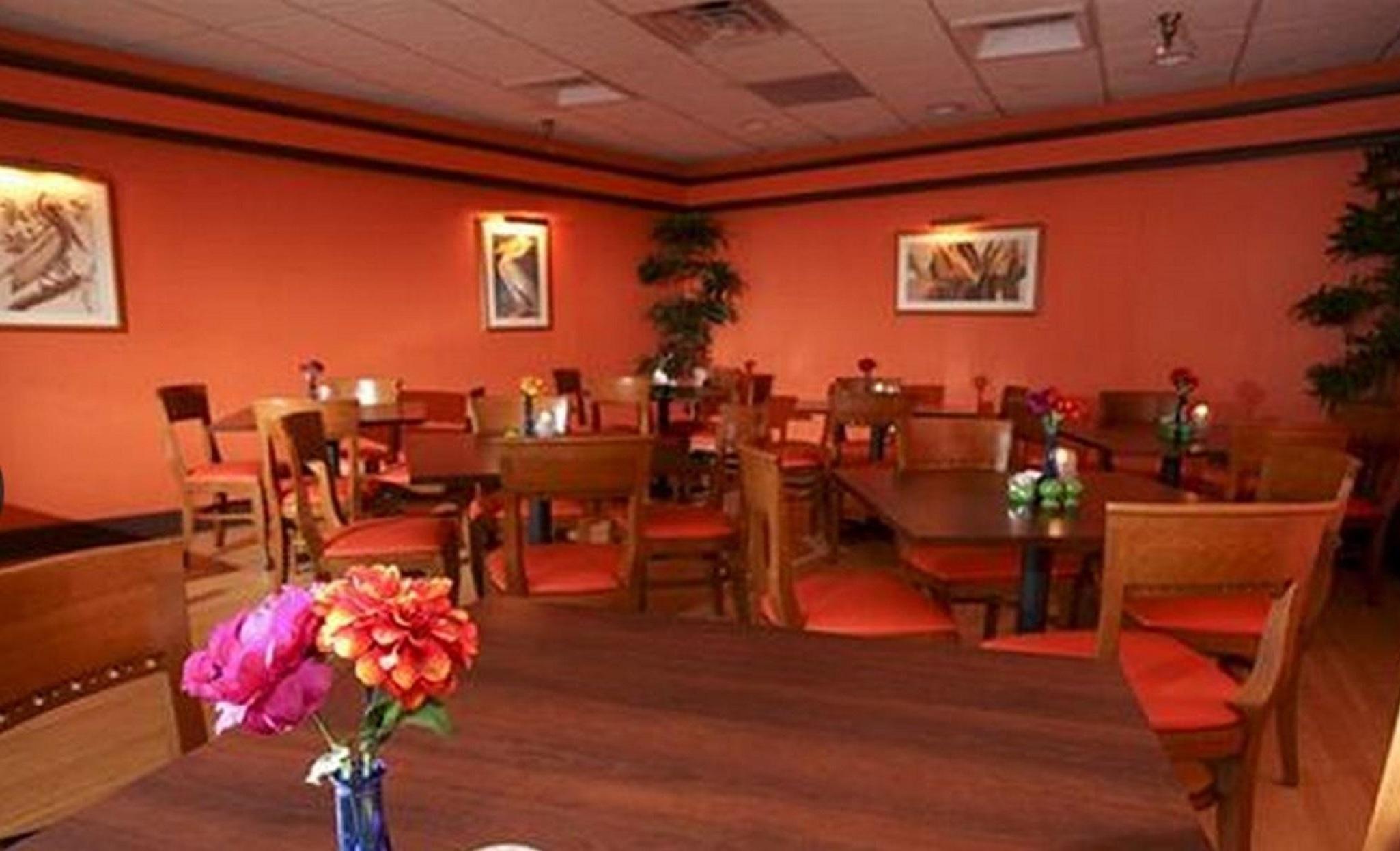 Dolphin Beach Resort St. Pete Beach Esterno foto