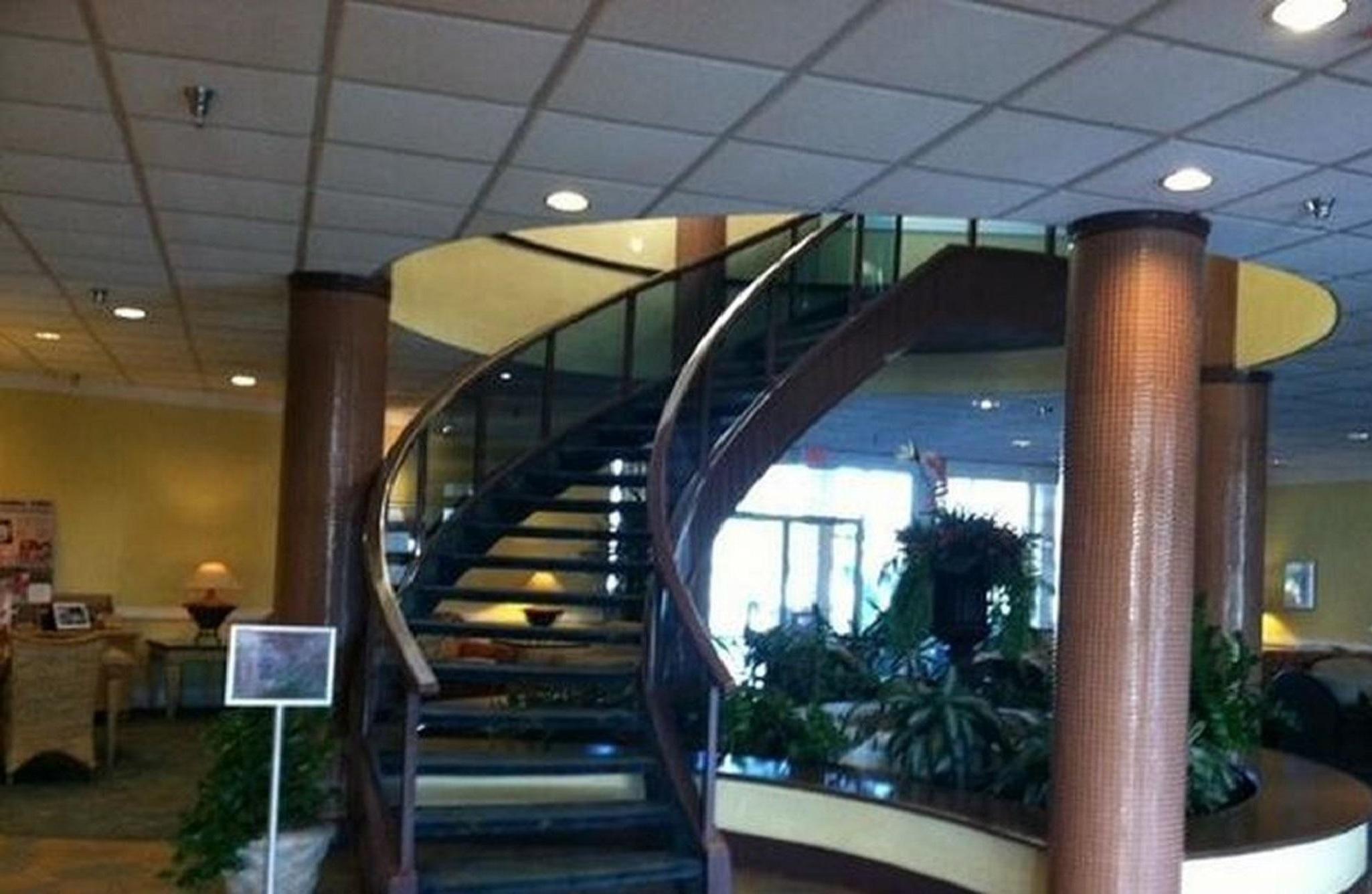 Dolphin Beach Resort St. Pete Beach Esterno foto